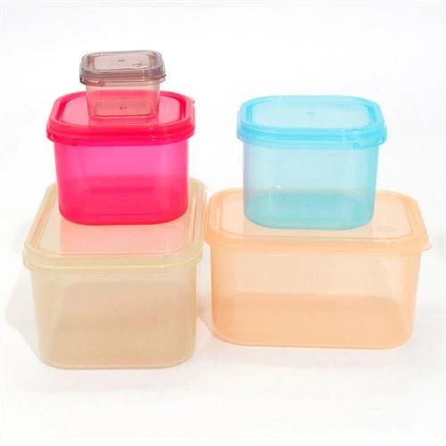 Porsjonskontrollbeholder